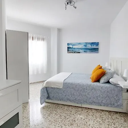 Apartamento Casa La Balaustrada *