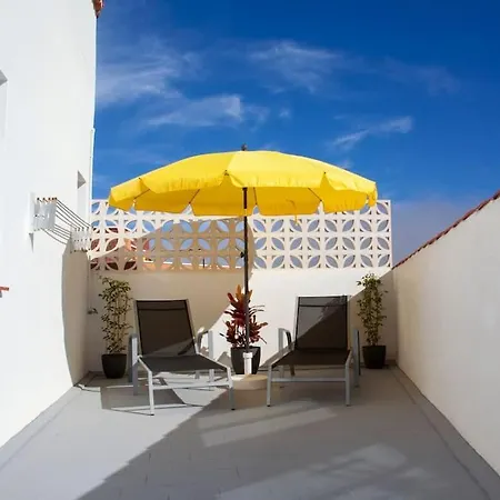 Casa La Balaustrada 巴尔韦尔德
