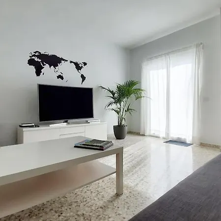 Casa La Balaustrada 아파트 발베르데