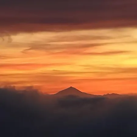 Casa La Balaustrada * Valverde (El Hierro)
