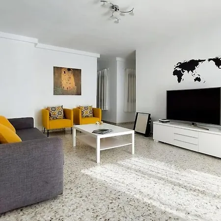 아파트 Casa La Balaustrada