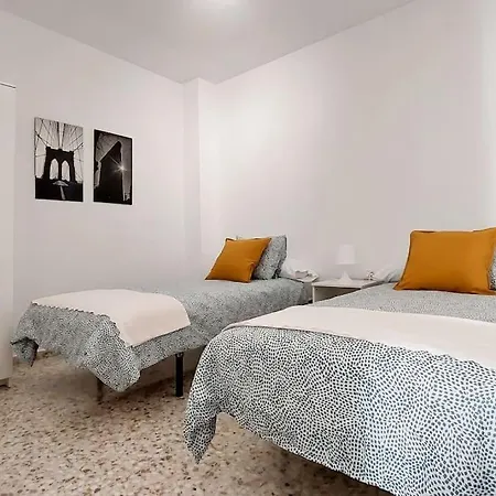 Casa La Balaustrada 아파트 *