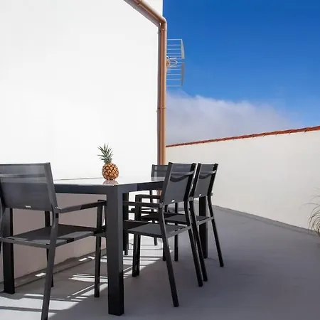 Casa La Balaustrada *