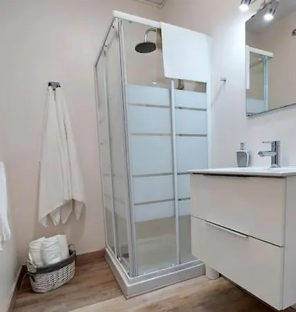 Casa La Balaustrada 아파트