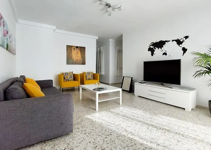 דירה Casa La Balaustrada